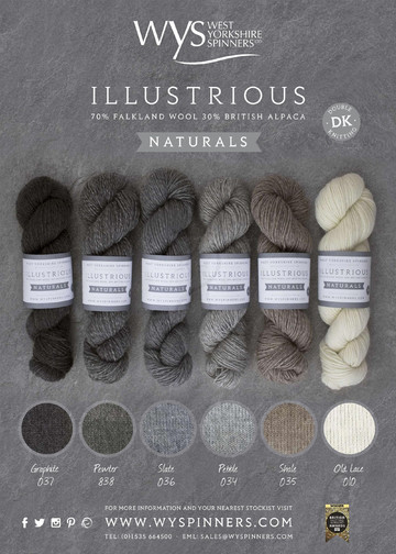 The Knitter 120 2018-2