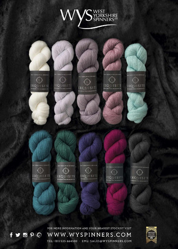 The Knitter 121 2018-2