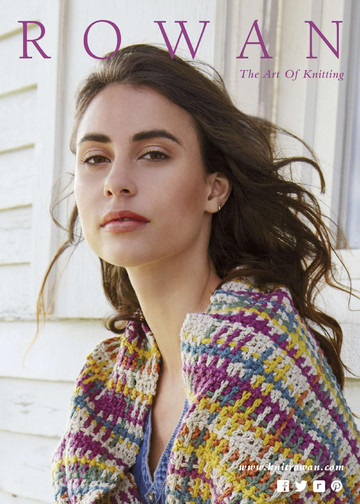 The Knitter 121 2018-7