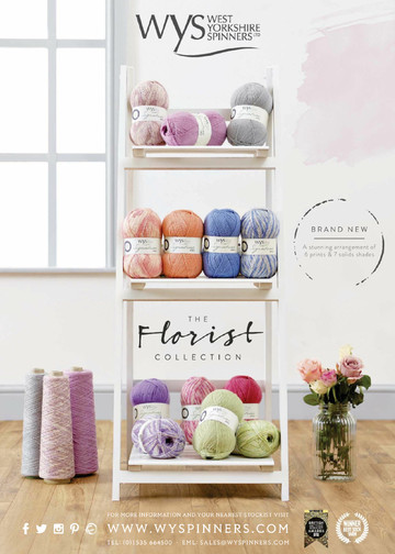 The Knitter 122 2018-2