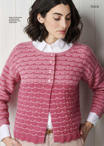 The Knitter 123 2018-9