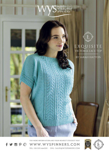 The Knitter 124 2018-2