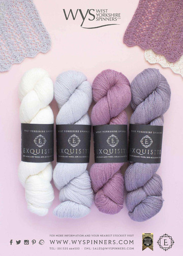 The Knitter 125 2018-2