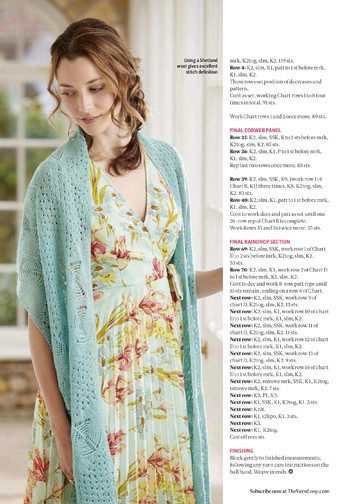 The Knitter 125 2018-12
