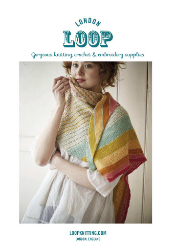 The Knitter 125 2018-7
