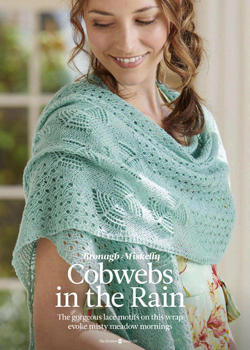 The Knitter 125 2018-8