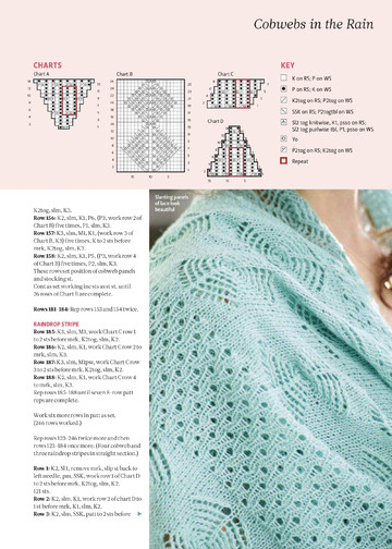 The Knitter 125 2018-11