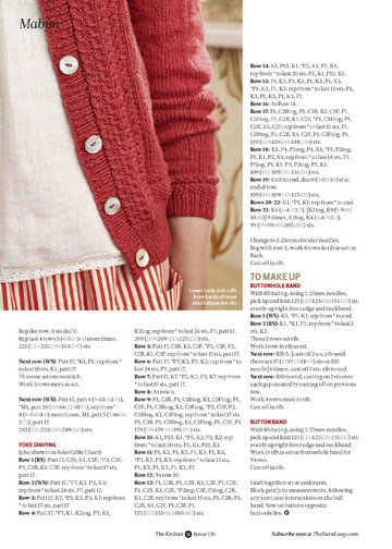 The Knitter 126 2018-12