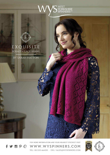 The Knitter 126 2018-2