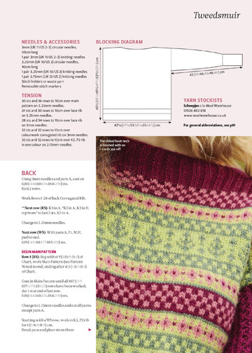 The Knitter 127 2018-11