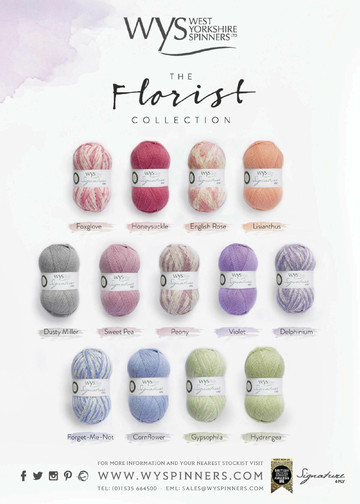 The Knitter 127 2018-2