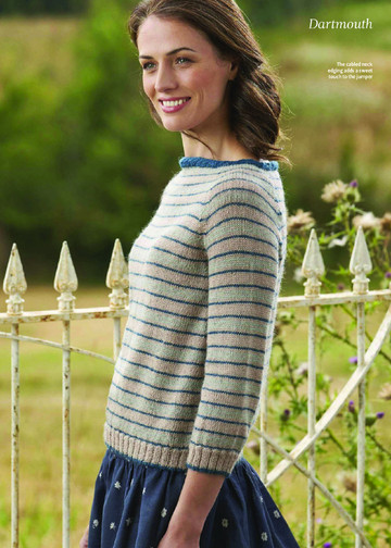 The Knitter 128 2018-9