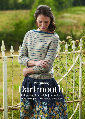 The Knitter 128 2018-8