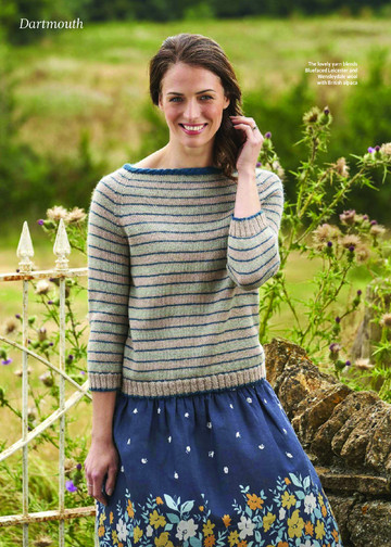 The Knitter 128 2018-12