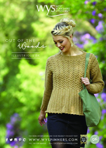 The Knitter 128 2018-2