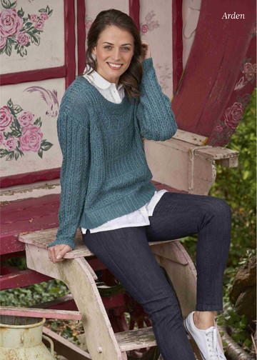 The Knitter 129 2018-9