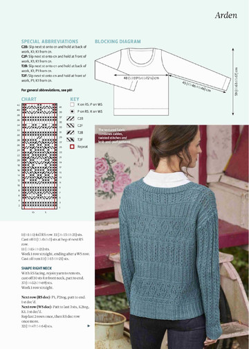 The Knitter 129 2018-11