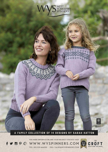 The Knitter 129 2018-2