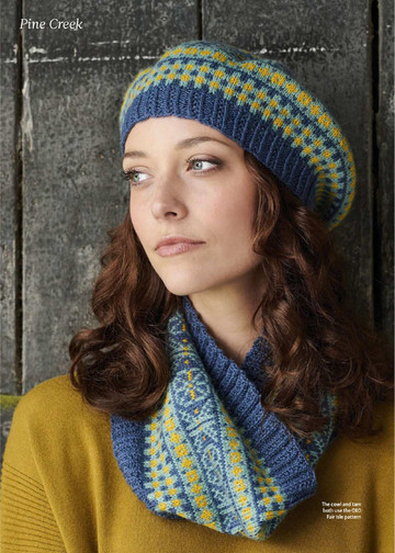 The Knitter 130 2018-12
