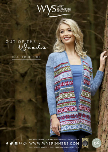 The Knitter 130 2018-2