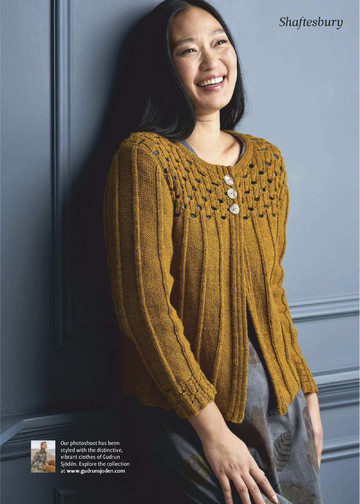 The Knitter 131 2018-9