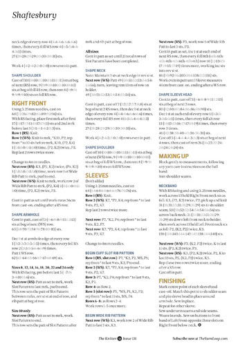 The Knitter 131 2018-12