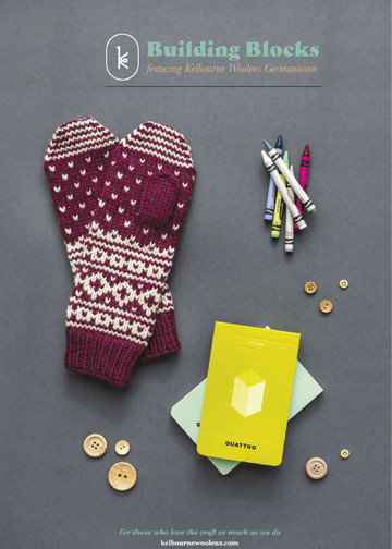 The Knitter 132 2018-7