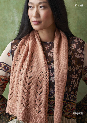 The Knitter 132 2018-11