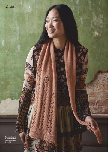 The Knitter 132 2018-12