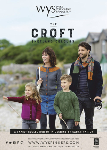 The Knitter 132 2018-2