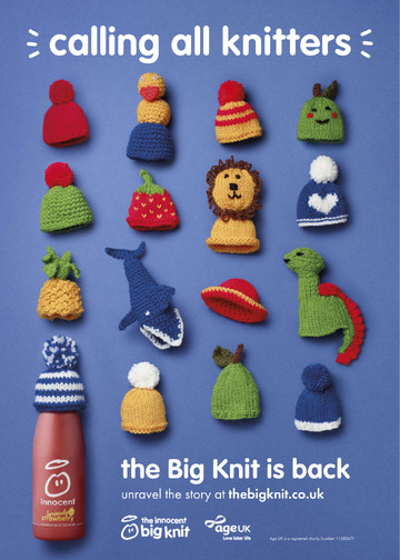 The Knitter 132 2018-8