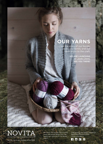 The Knitter 133 2019-7