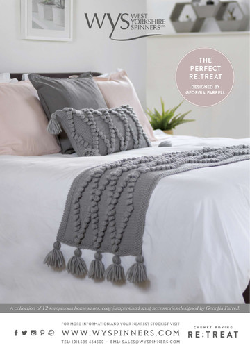 The Knitter 133 2019-2