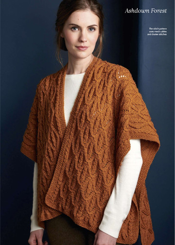 The Knitter 133 2019-9