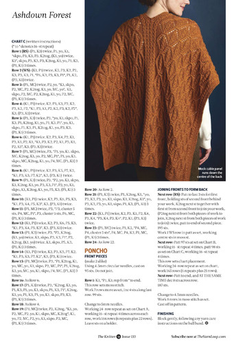 The Knitter 133 2019-12