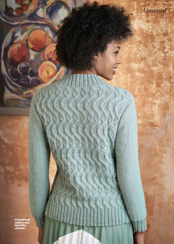 The Knitter 134 2019-9
