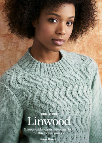The Knitter 134 2019-8