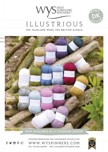 The Knitter 134 2019-2