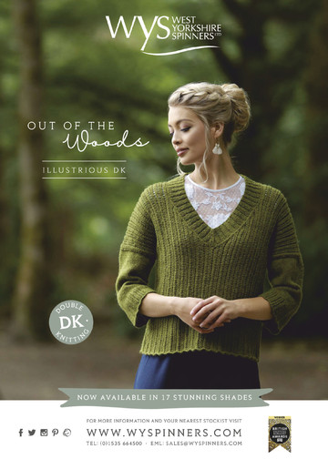 The Knitter 135 2019-2
