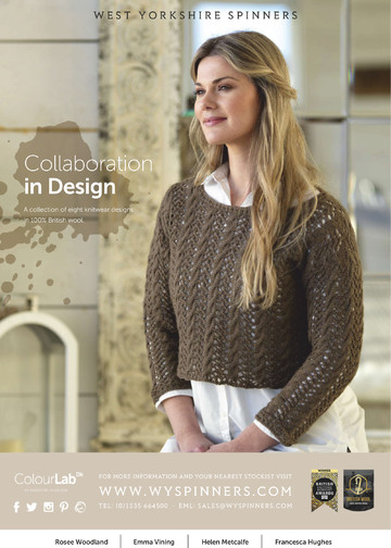 The Knitter 136 2019-2