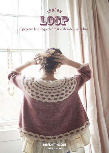 The Knitter 136 2019-7