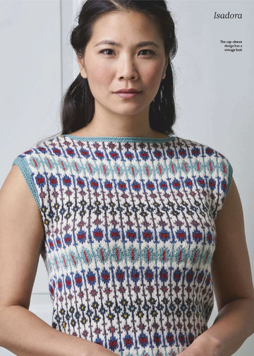 The Knitter 137 2019-10