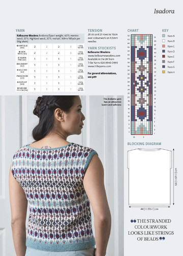 The Knitter 137 2019-12