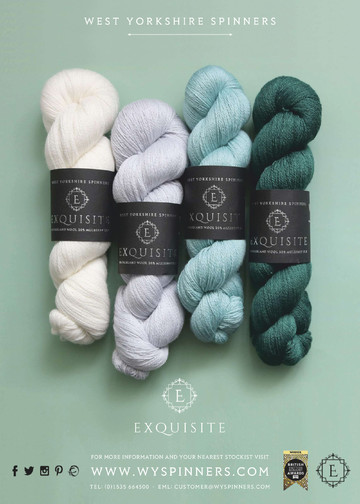 The Knitter 139 2019-3