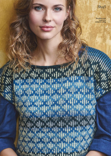 The Knitter 139 2019-10