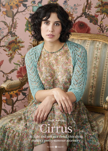The Knitter 140 2019-10