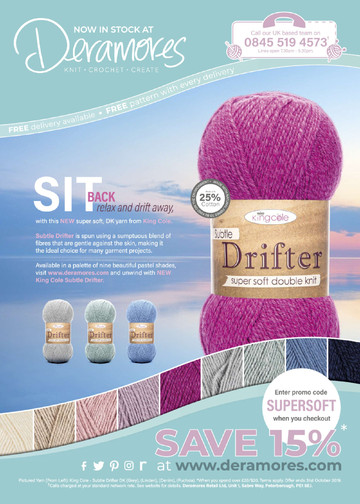 The Knitter 140 2019-2