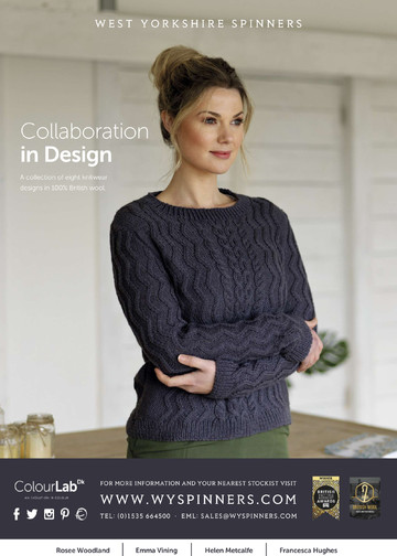 The Knitter 140 2019-3