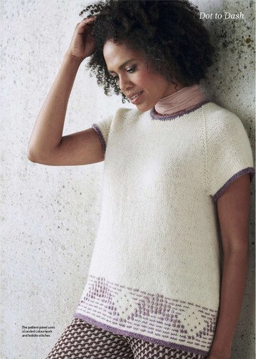 The Knitter 141 2019-9