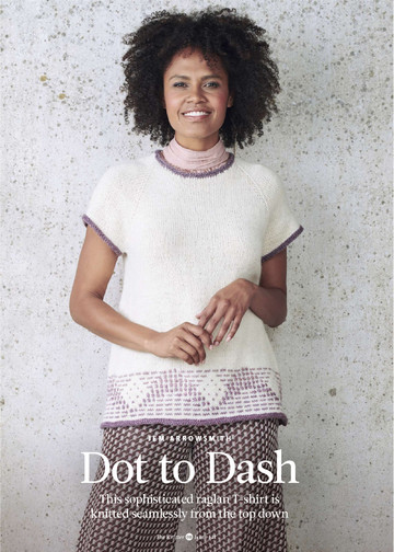 The Knitter 141 2019-8